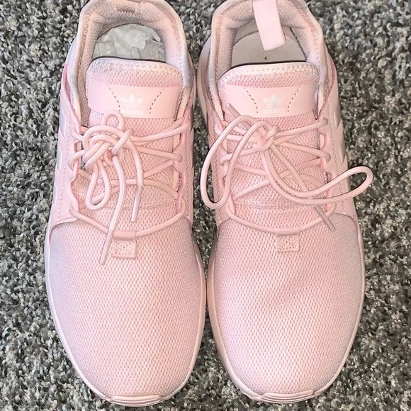 Adidas X PLR Shoes - Picture 1 of 4